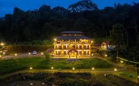 The Hosteller Coorg Rainforest, Madikeri
